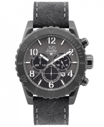 Pánské náramkové hodinky Seaplane METEOR JC703.3