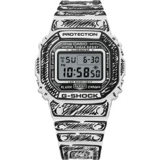 G-SHOCK The Origin DW-5600JV-7ER