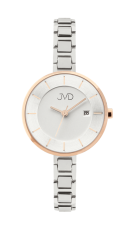 Dámské náramkové hodinky JVD JG1010.2
