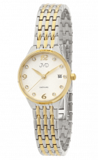 Dámské náramkové hodinky JVD JG1015.2