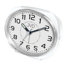 Budík JVD SRP001.1