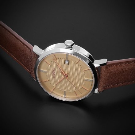 Pánské hodinky PRIM Tempo Essence - E W01P.13261.E