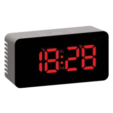 Budík do sítě JVD SB3658.7