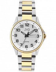 Dámské náramkové hodinky JVD JE401.4