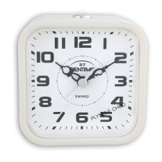 Budík Bentime s mechanickým zvoněním NB40-BM09504 WE