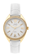 Dámské náramkové hodinky JVD JG1028.3