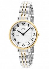 Dámské náramkové hodinky JVD JZ204.3