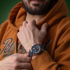 Pánské hodinky PRIM Tritium 26 - B W91P.13266.B