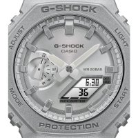 G-SHOCK Casual Watch GA-2100FF-8AER
