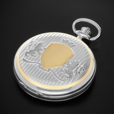 Kapesní hodinky PRIM Pocket Roman Symbol - B W04P.13224.B
