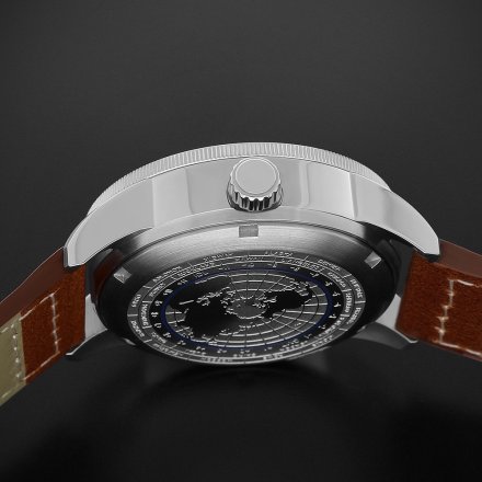 PRIM Sport Tritium 25 - World Timer - C W91P.13238.C