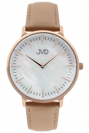 Dámské náramkové hodinky JVD J-TS15