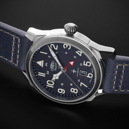 PRIM Pilot Dual Time - A W91P.13250.A