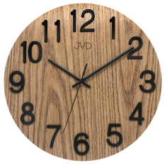 Hodiny JVD HT98.7