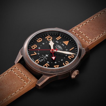 PRIM Pilot Dual Time - C W91P.13250.C