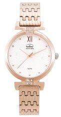 Dámské hodinky Bentime Edition E12225-PT-3