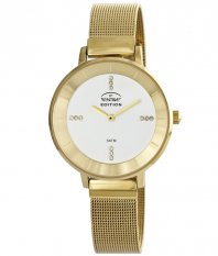 Dámské hodinky Bentime Edition E3941-CR2-2
