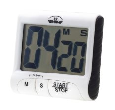 Digitální minutka Bentime NB03-08001W