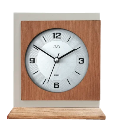 Stolní hodiny JVD HS24013/78