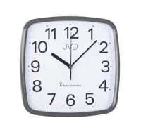 Rádiem řízené hodiny JVD RH616.6