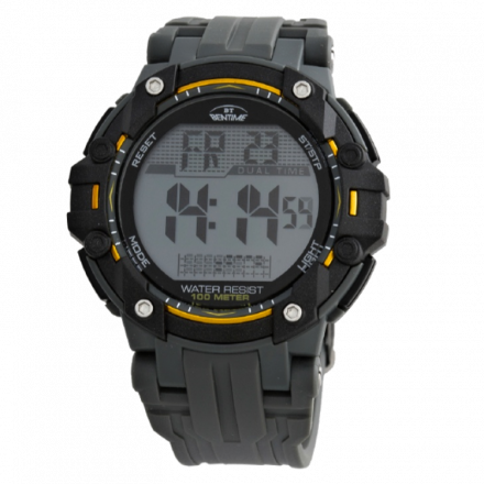 Pánské digitální hodinky Bentime 005-YP17737-02