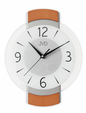Nástěnné hodiny JVD NS22018/41
