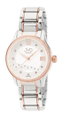 Dámské mechanické náramkové hodinky JVD JG1026.2