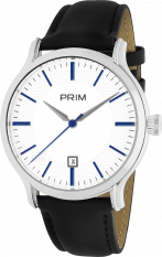 Pánské hodinky PRIM Favorit 21 - E W01P.13151.E