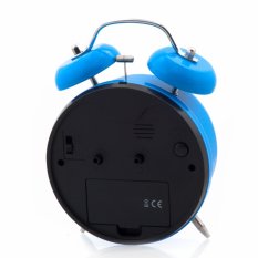 Dětský budík dinosaurus Bentime NB40-TB11501BS-O