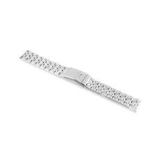 Nerezový tah s pojistkou 24 mm KT 208/24