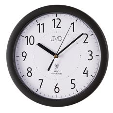 Rádiem řízené hodiny JVD RH612.14