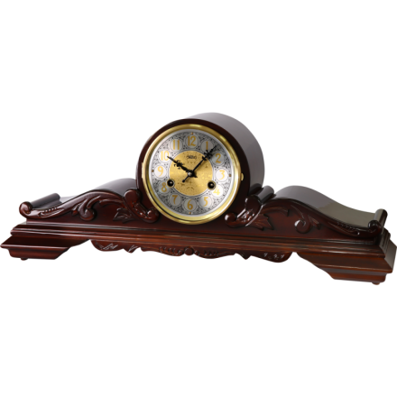 Stolní mechanické hodiny PRIM E03P.3927.52 Stolní mechanické hodiny PRIM E03P.3927.52