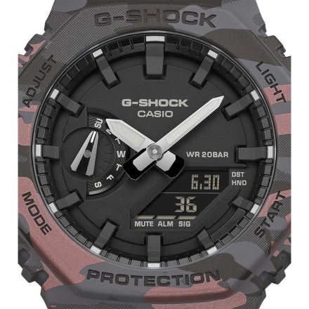 Casio G-Shock GA-2100CM-8AER Casio G-Shock GA-2100CM-8AER