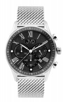 Pánské náramkové hodinky JVD JE1001.3