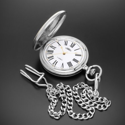 Kapesní hodinky PRIM Pocket Roman Symbol - B W04P.13224.B