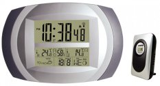 Rádiem řízená meteostanice C02.2585.70