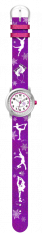 Dívčí náramkové hodinky JVD J7170.1