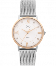 Dámské náramkové hodinky JVD JG1006.3