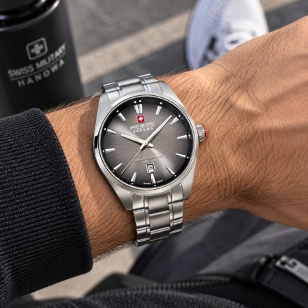 Swiss Military Hanowa THUNDER SMWGH0007901