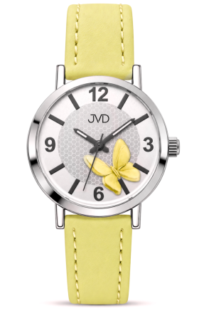 Dívčí náramkové hodinky JVD J7148.27