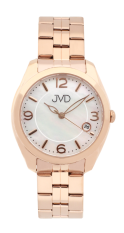 Dámské náramkové hodinky JVD W76.3