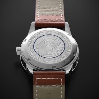 PRIM Sport Tritium 25 - World Timer - C W91P.13238.C