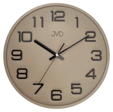 Nástěnné hodiny JVD SWEEP HX2472.11