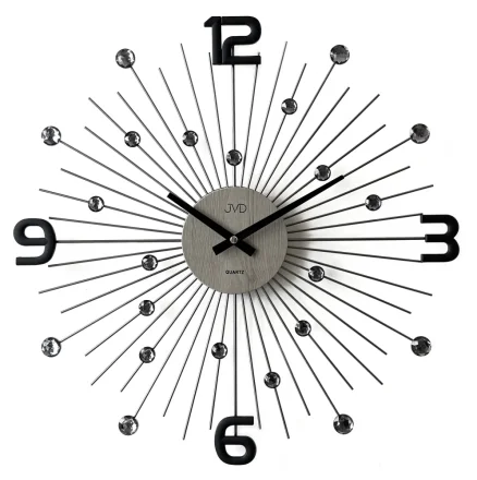 Designové hodiny JVD HT117.2