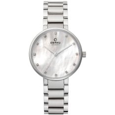 Náramkové hodinky OBAKU V189LXCPSC