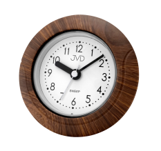 Koupelnové hodiny JVD basic SH33.3