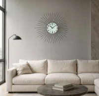 Designové hodiny JVD HJ117.1