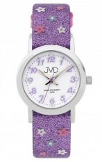 Dívčí náramkové hodinky JVD J7197.1