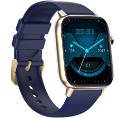 Smart hodinky STRAND s češtinou S752USVBVL