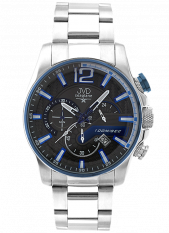 Pánské náramkové hodinky JVD JE1002.3